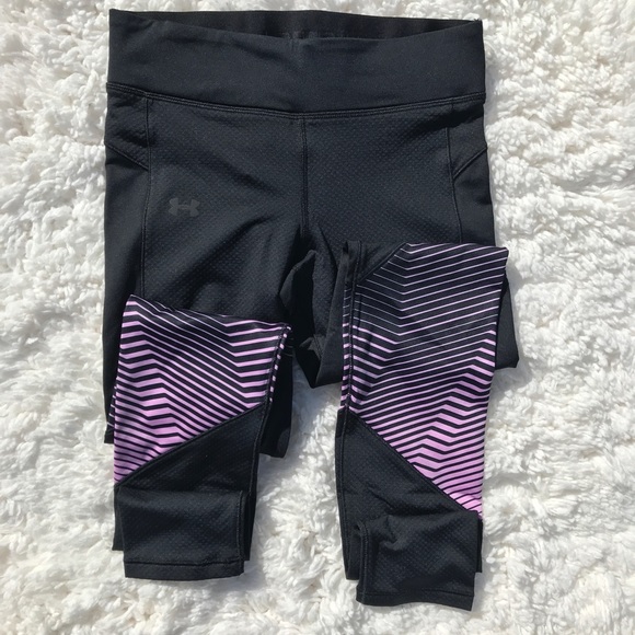 Under Armour Pants - UA Coldgear Leggings